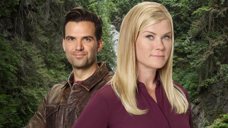 Los misterios del chronicle: se busca - Fondo