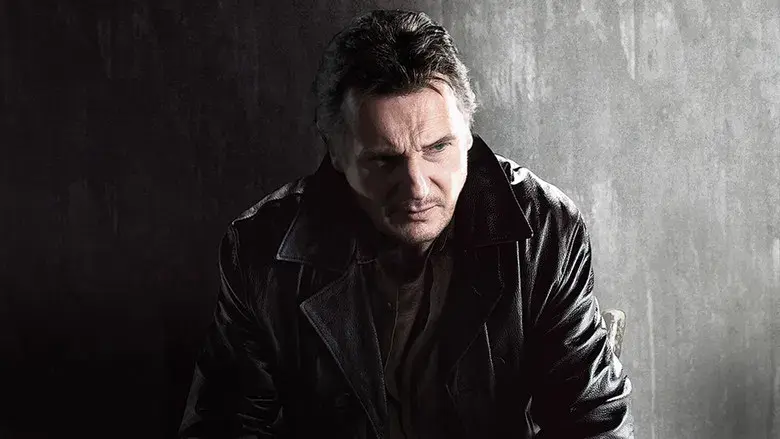 Venganza: Conexión Estambul - Fondo