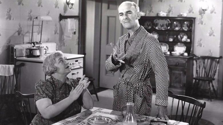 Should Husbands Work? - Fondo