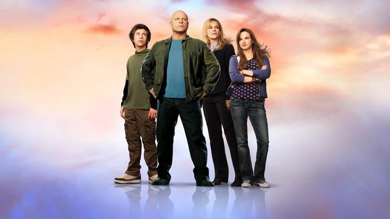 Los increíbles Powell - Fondo