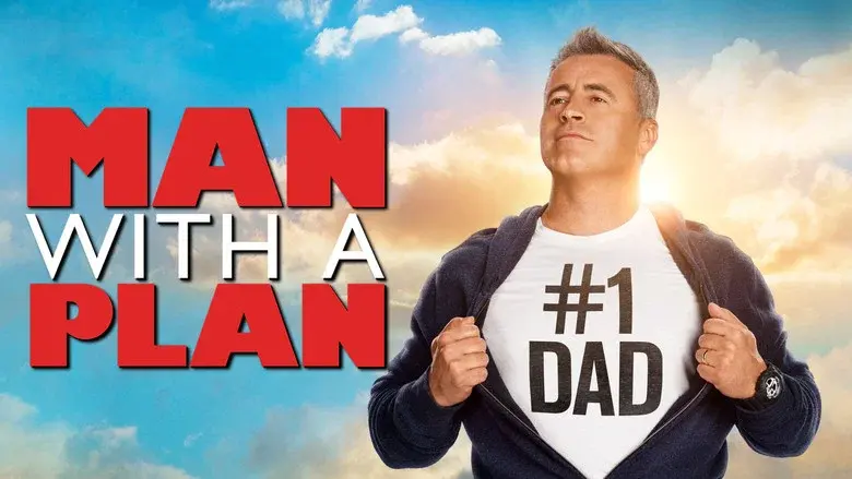 Man with a Plan - Fondo