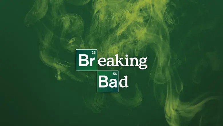 Breaking Bad - Fondo