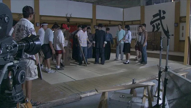 Episodio 45