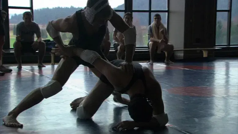 La hermandad 4: Pacto de Sangre - Fondo