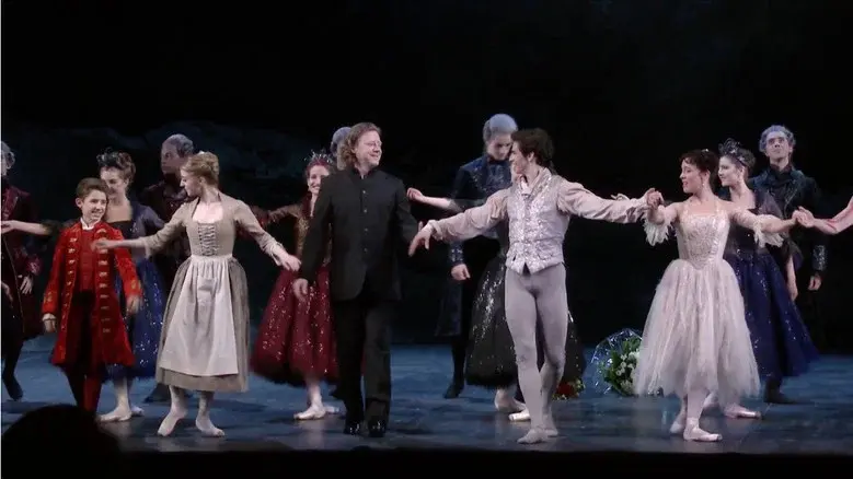 Frankenstein - Fondo