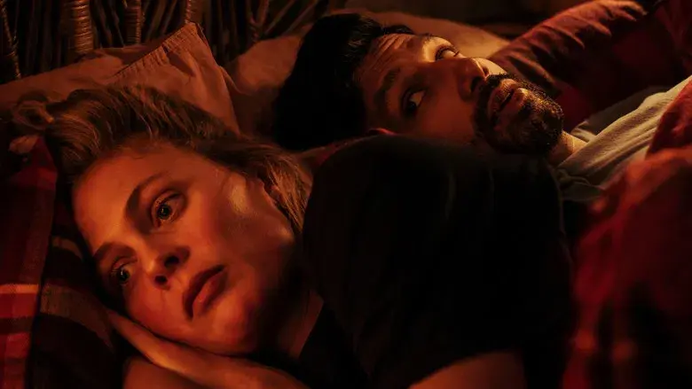 La típica Navidad - Fondo