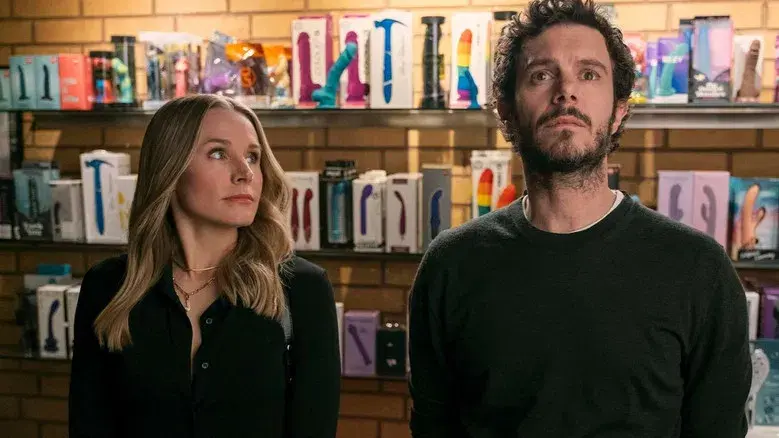 Nadie quiere esto - Fondo