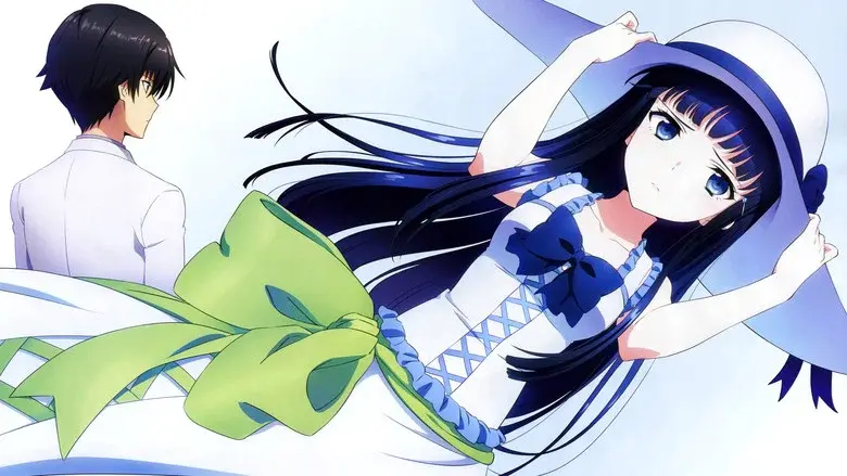 Mahouka Koukou no Rettousei - Fondo