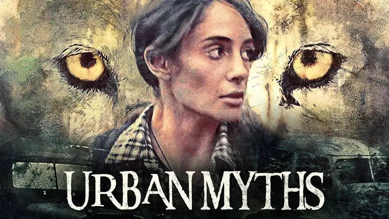 Urban Myths - Fondo