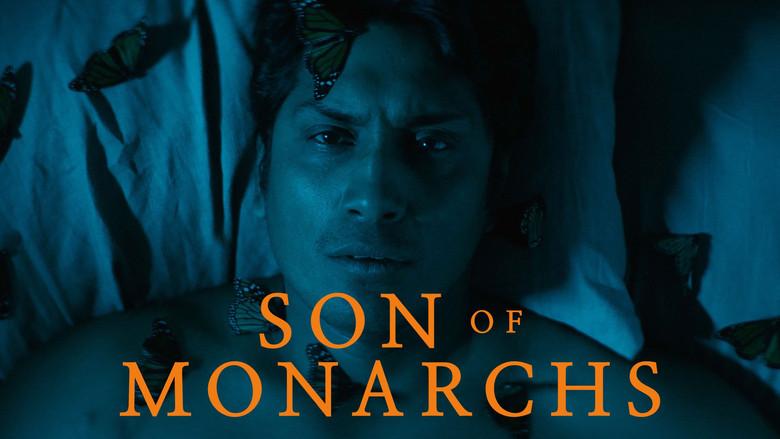 Hijo de monarcas - Fondo