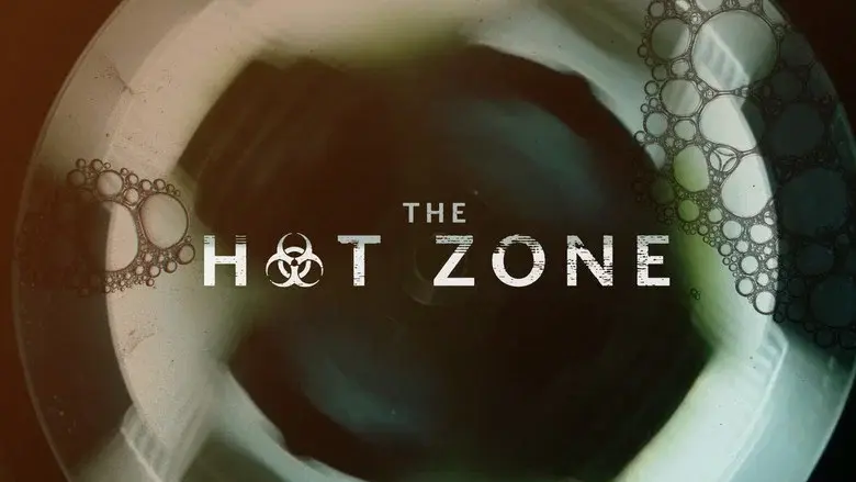The Hot Zone - Fondo