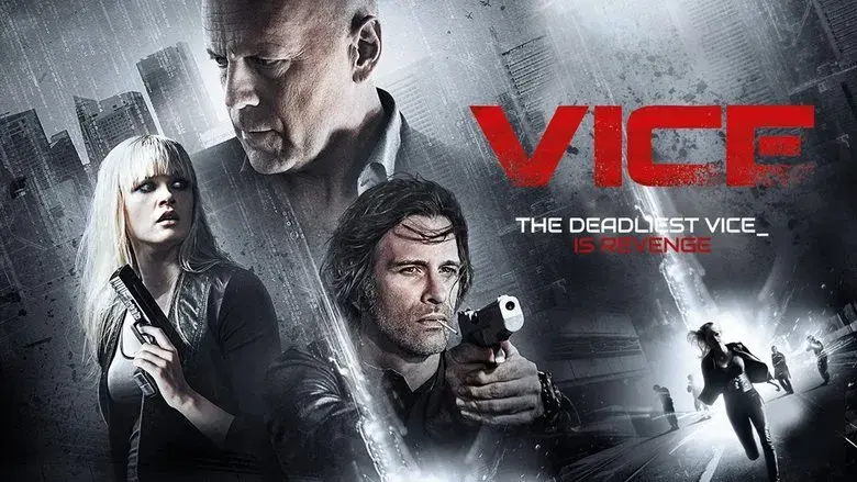 Vice - Fondo