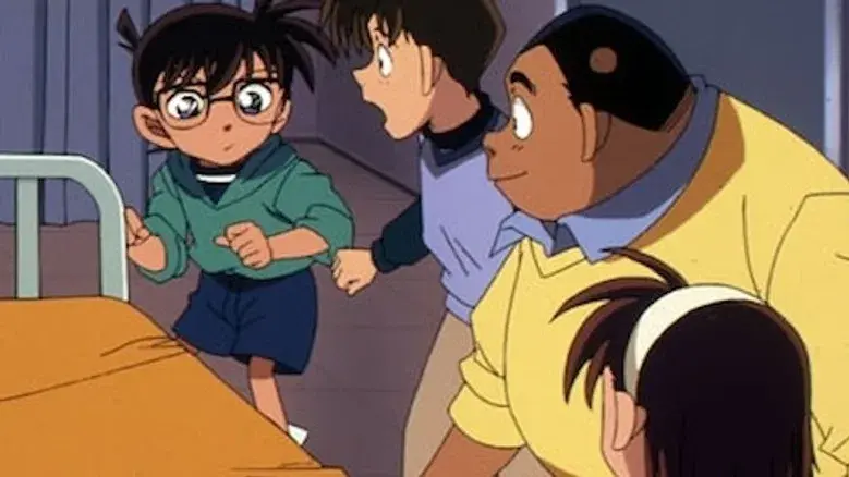 La desaparición de la furgoneta del secuestro (1)