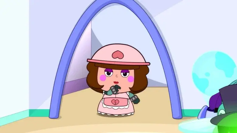 Episodio 6