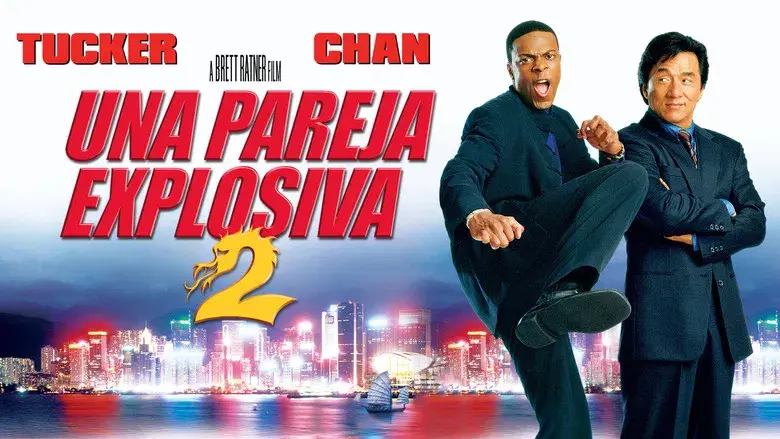 Hora punta 2 - Fondo