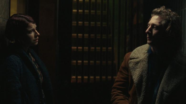 Esto va a doler - Fondo