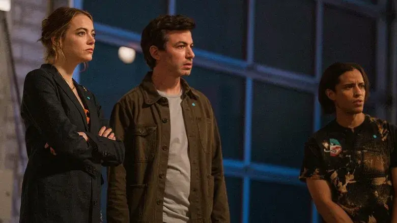 La presión parece buena hasta ahora