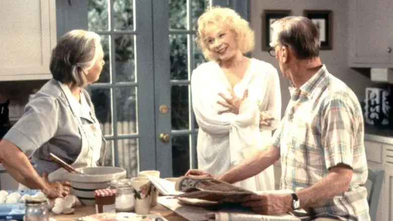 La fuerza del cariño: La historia continua - Fondo