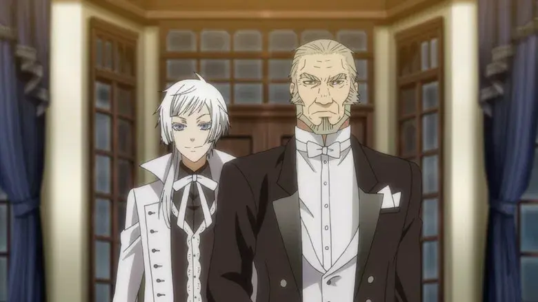 Libro del asesinato, Parte 1