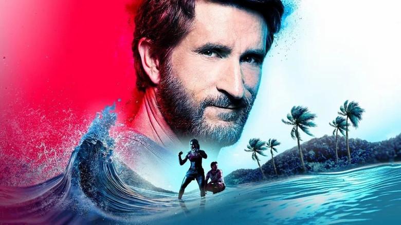 Supervivientes Australia - Fondo