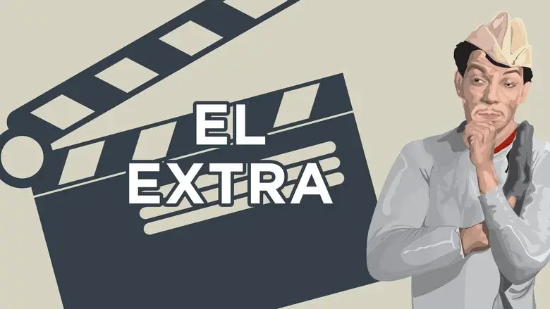 El Extra - Fondo