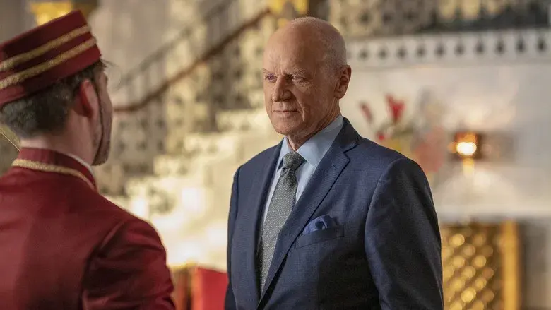 Nuevas esperanzas, un nuevo comienzo