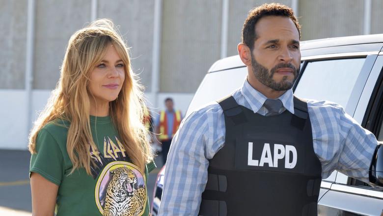 High Potential - Fondo