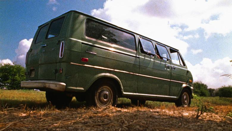 La matanza de Texas - Fondo