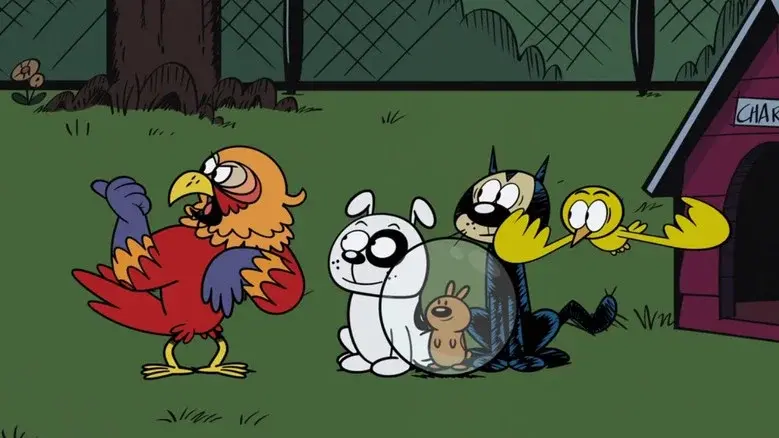 Episodio 21