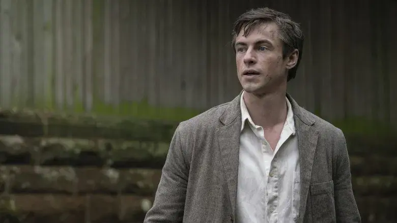 Fackham Hall - Fondo