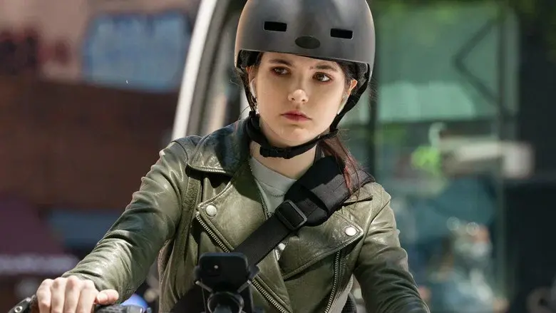 Todo el mundo muerde el polvo alguna vez