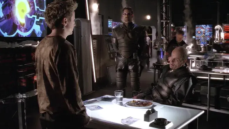 Atajo a la división del diablo