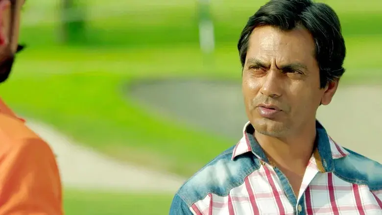 Freaky Ali - Fondo