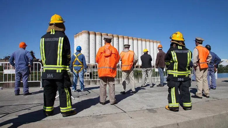 Relatos salvajes - Fondo