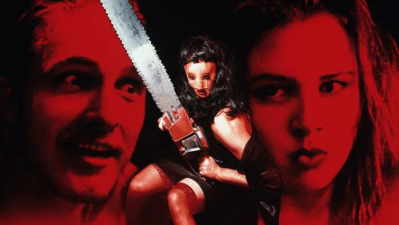 La matanza de Texas: La nueva generación - Fondo