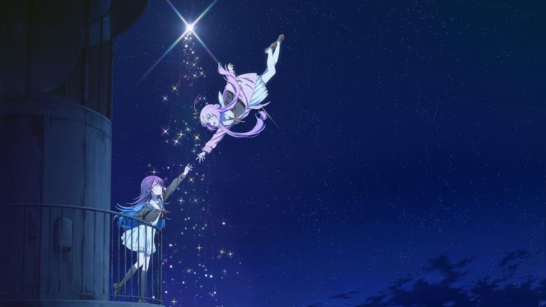Stardust Telepath - Fondo