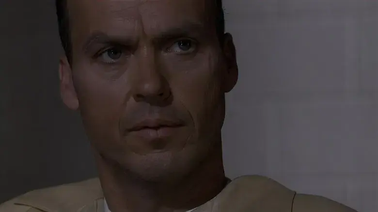 Medidas desesperadas - Fondo