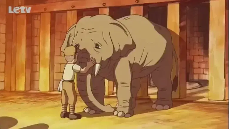 La explosión de la igualdad