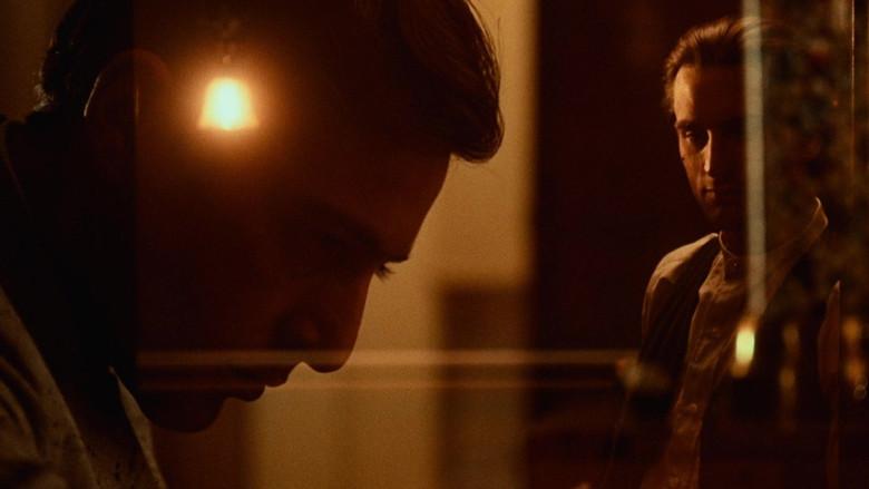 El Padrino Parte II - Fondo