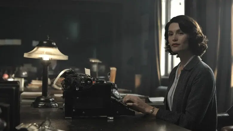 Su mejor historia - Fondo