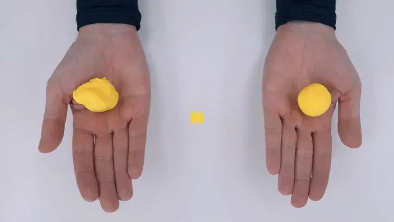 La sustancia - Fondo