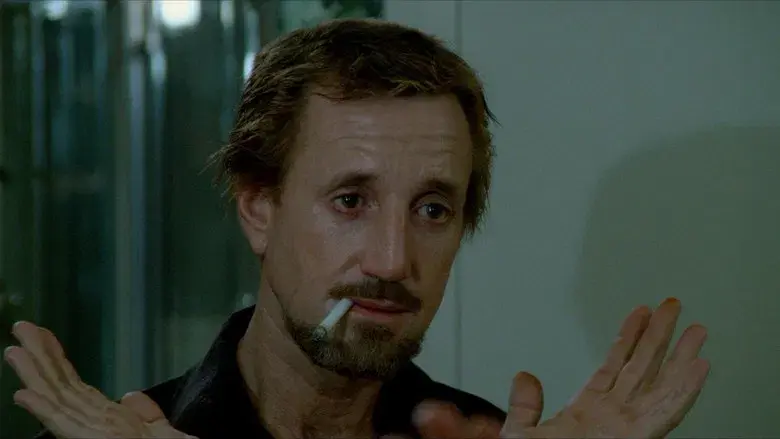 All That Jazz (Empieza el espectáculo) - Fondo