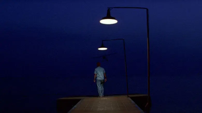 Life Aquatic - Fondo