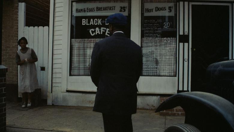 Los pecadores - Fondo