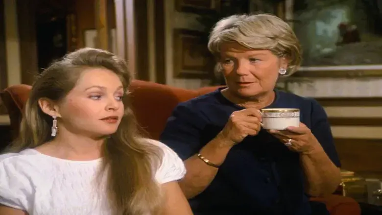 El maleficio de la Boda en Southfork