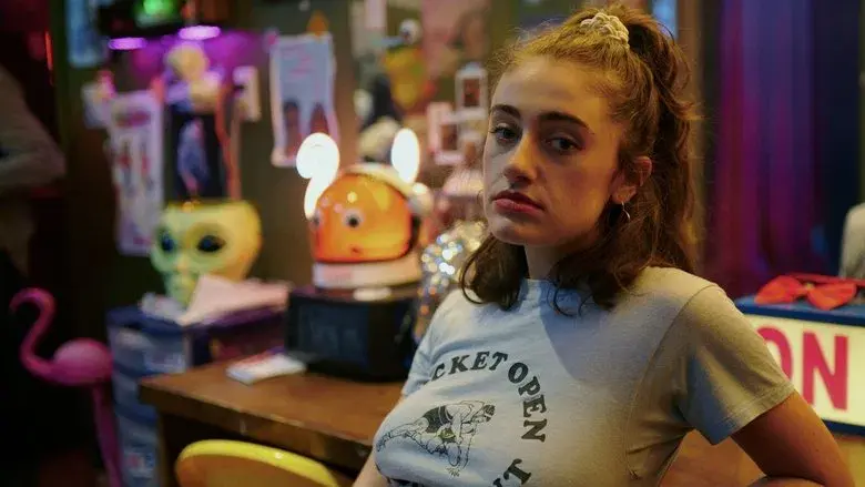 Antes era divertido - Fondo