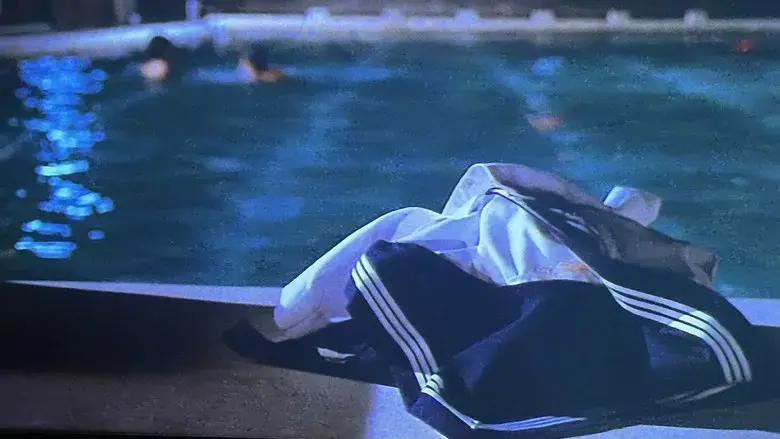 女教師狩り - Fondo
