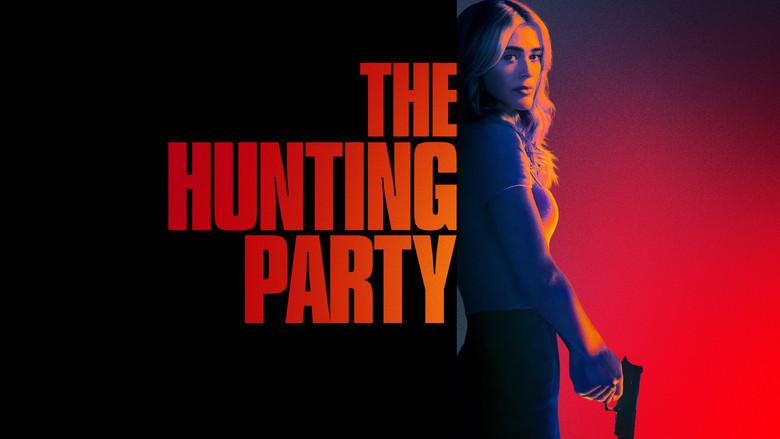 The Hunting Party - Fondo