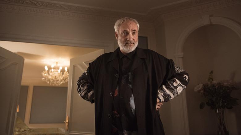 Tiempos desesperados