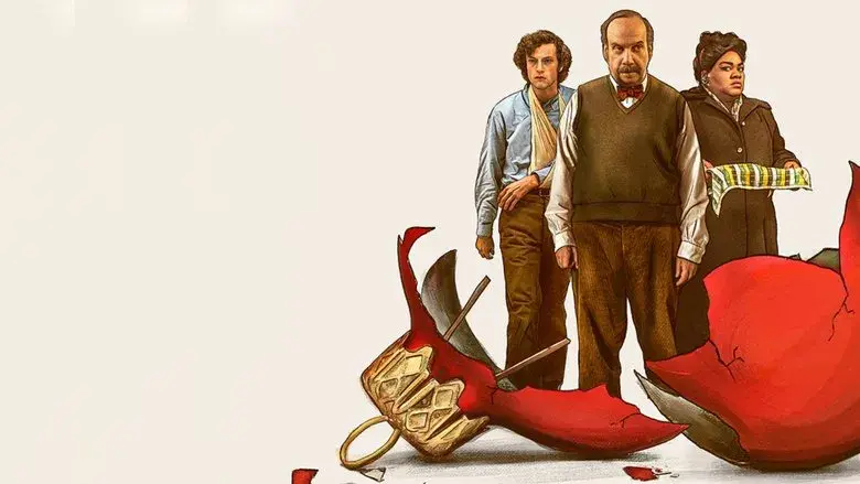 Los que se quedan - Fondo